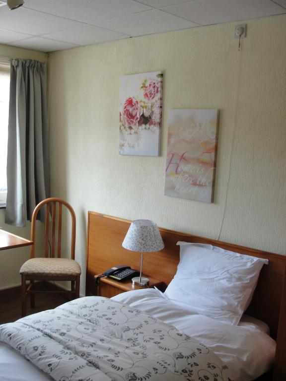 Hotel Marie- Bosje 데한 객실 사진